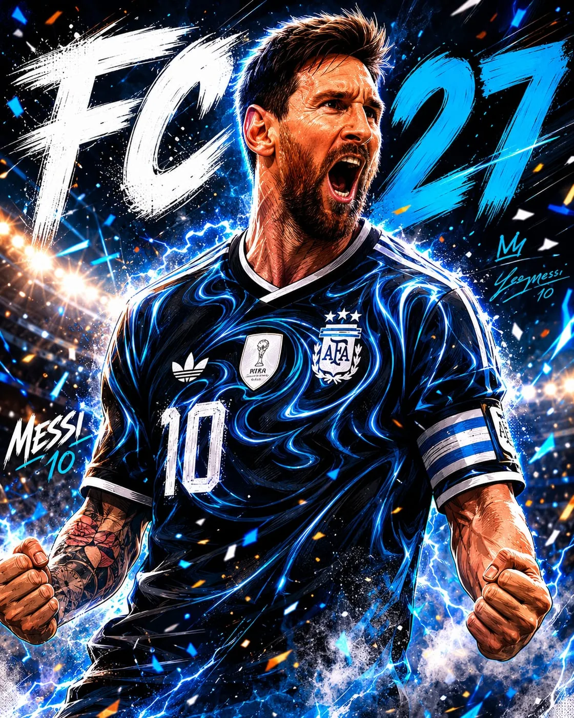EA Sports FC 27