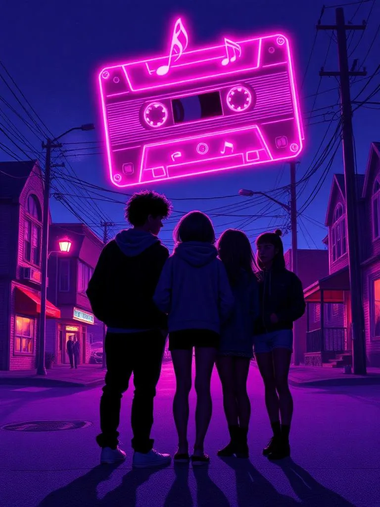 Mixtape
