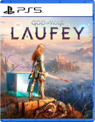 God of War: Laufey