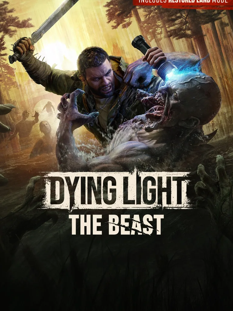 Dying Light: The Beast