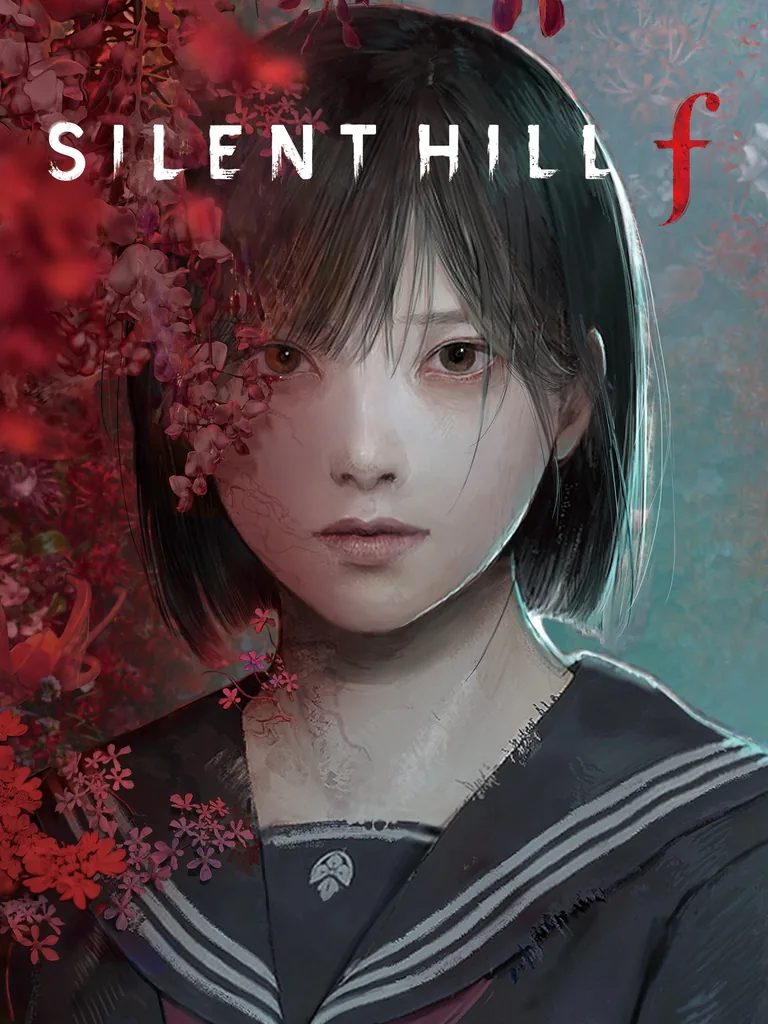Silent Hill f