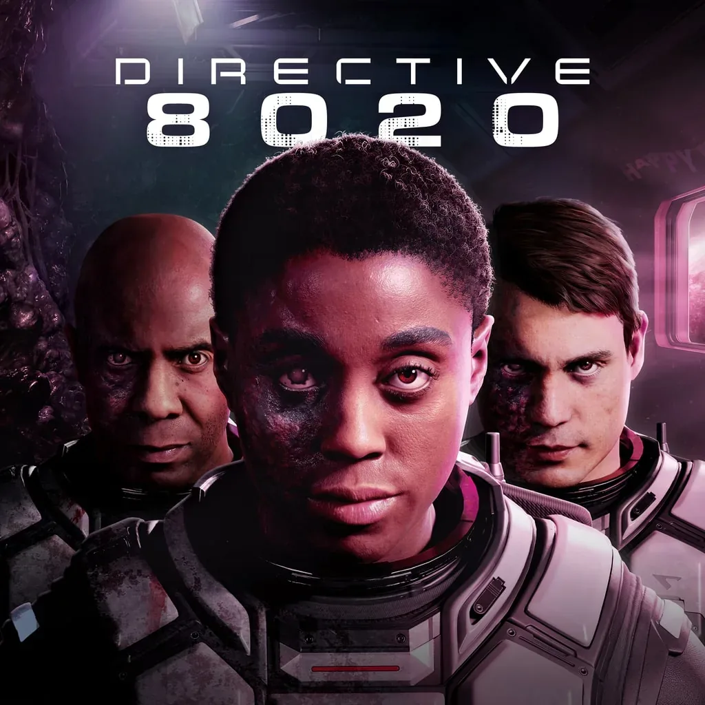 Directive 8020