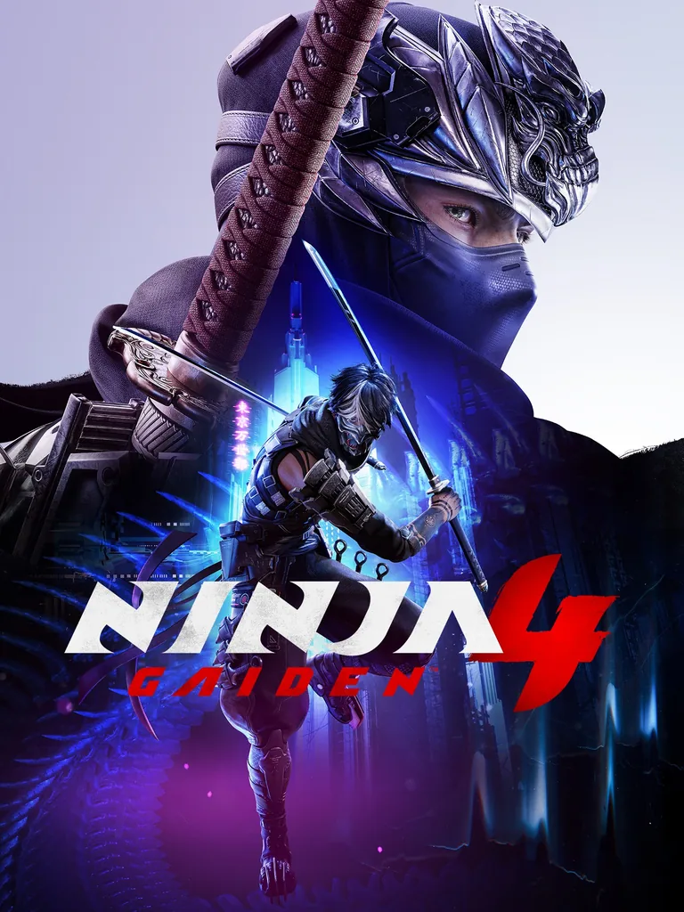 Ninja Gaiden 4