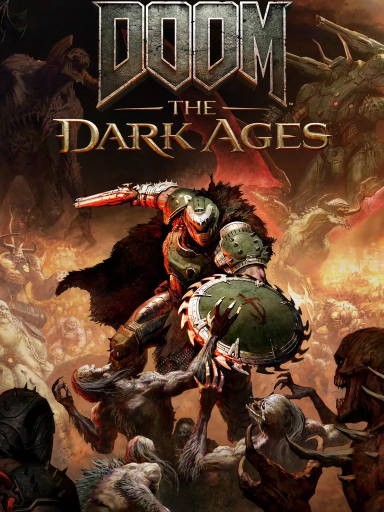 Doom: The Dark Ages