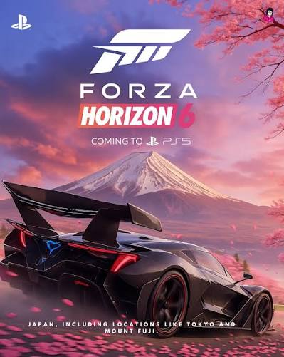 Forza Horizon 6