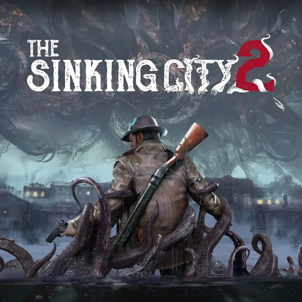 The Sinking City 2