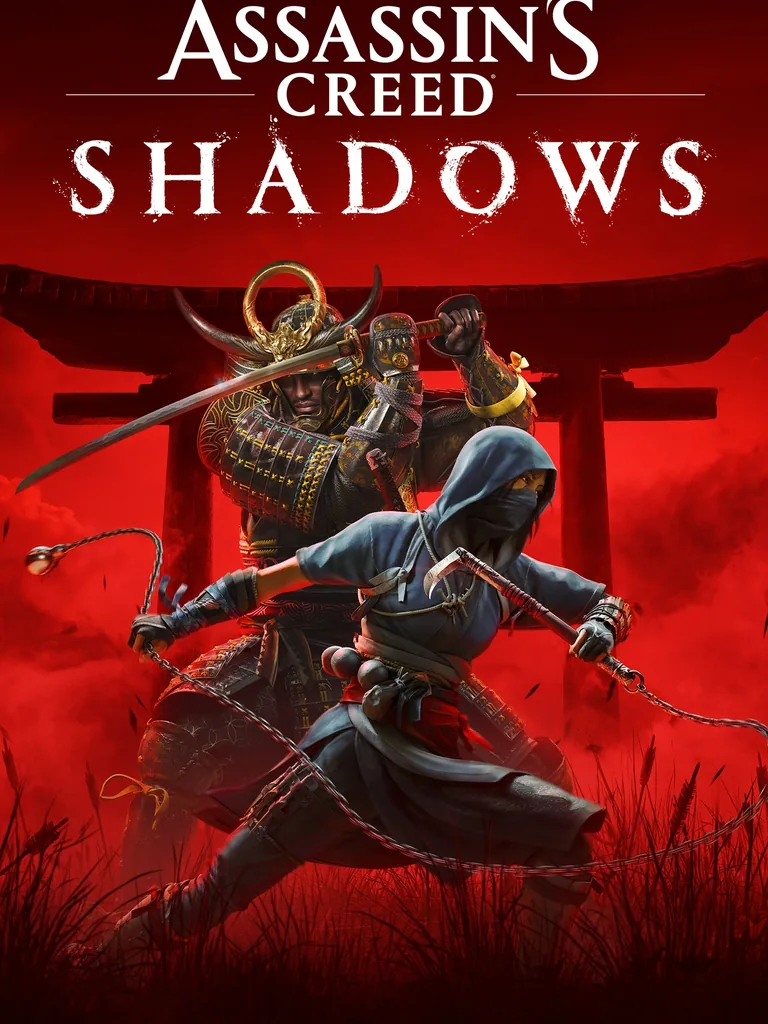 Assassin's Creed Shadows