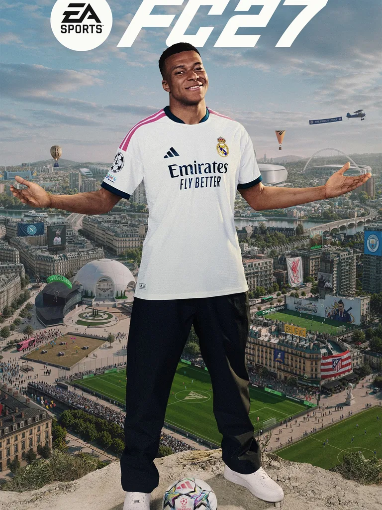 EA Sports FC 27