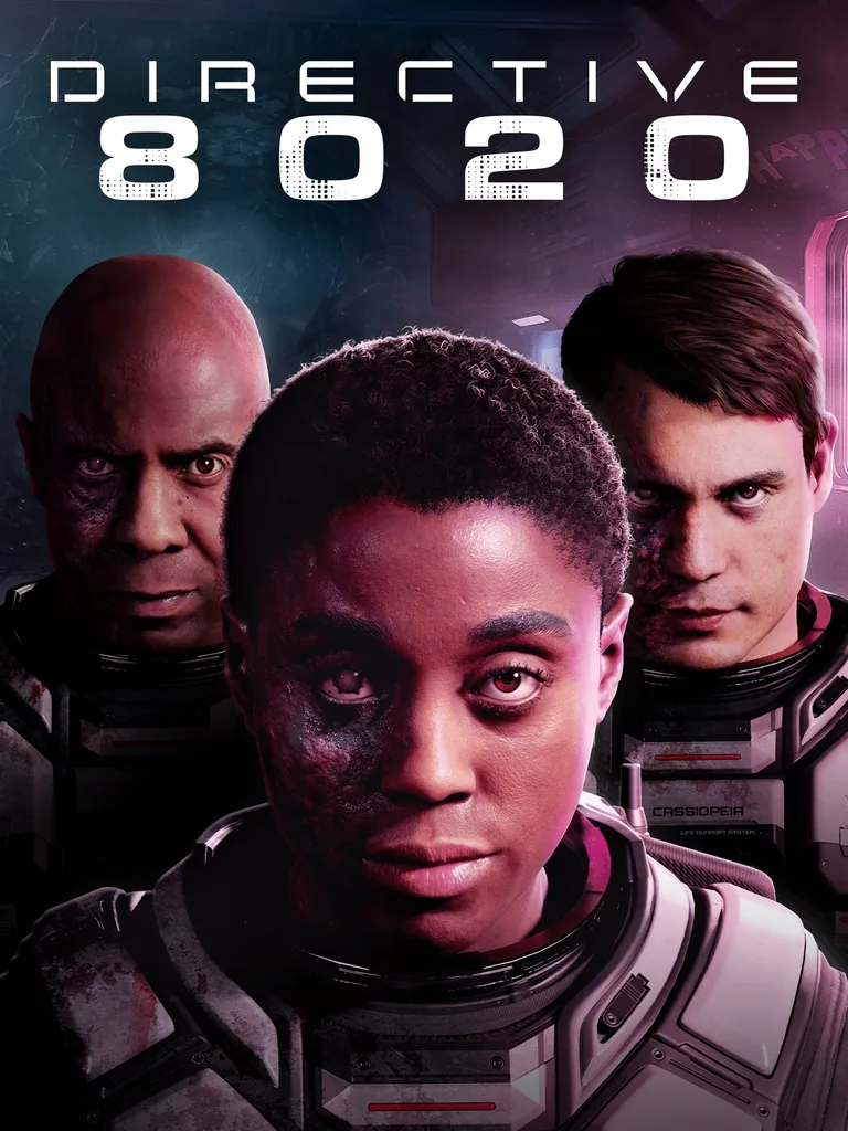 Directive 8020