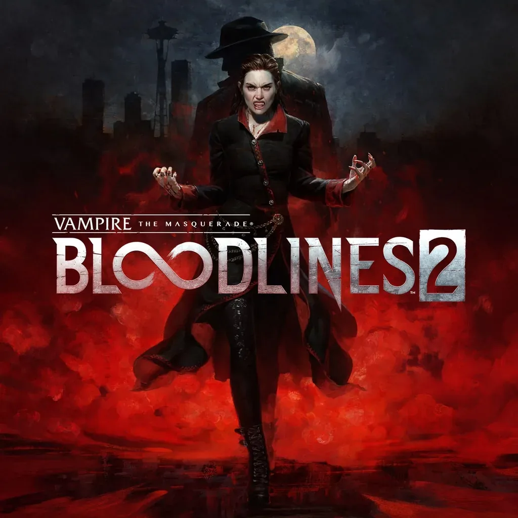 Vampire: The Masquerade — Bloodlines 2