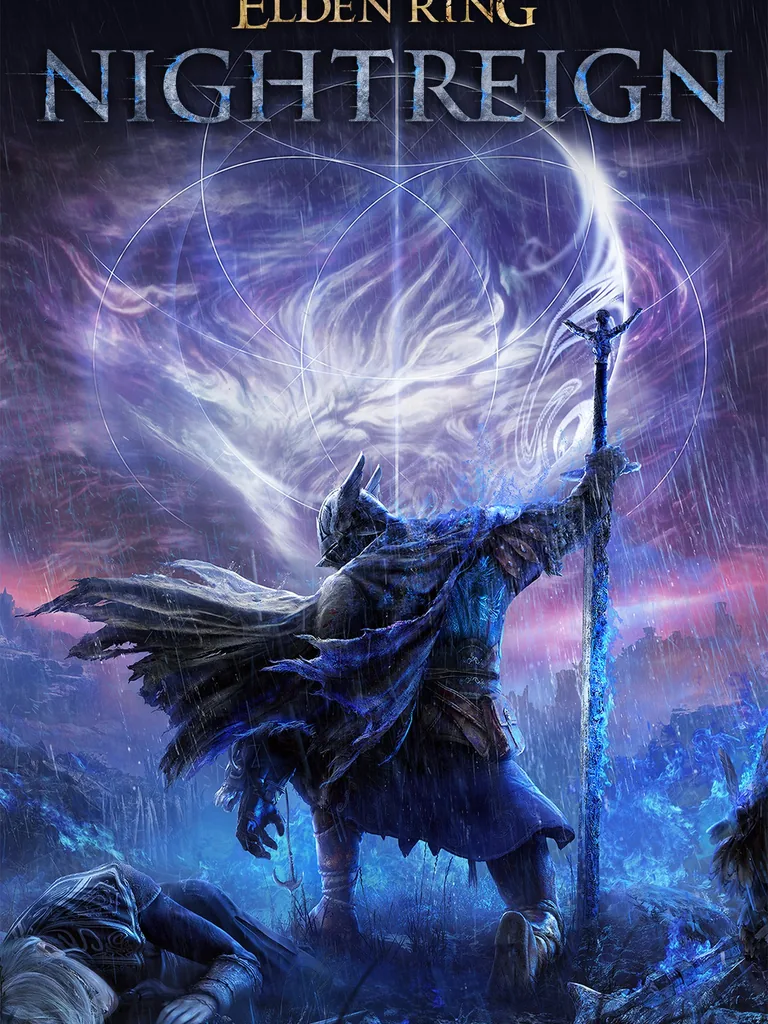 Elden Ring Nightreign