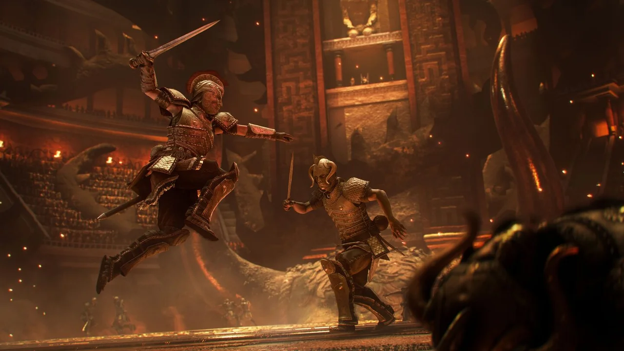 Resonance: A Plague Tale Legacy — captura 5