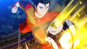 Captain Tsubasa: Rise of New Champions II — captura 3