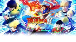 Captain Tsubasa: Rise of New Champions II — captura 8